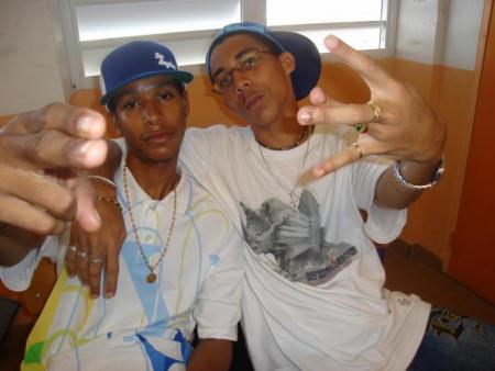 le cous et un cop